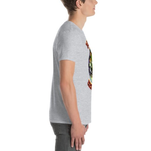 Buy Boardom Nugz Short-Sleeve best mens t shirt Online at Best Prices - Image 22
