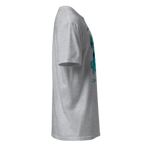 Buy Boardom Universal Unisex print short sleeve t shirt Online at Best Prices - Image 40