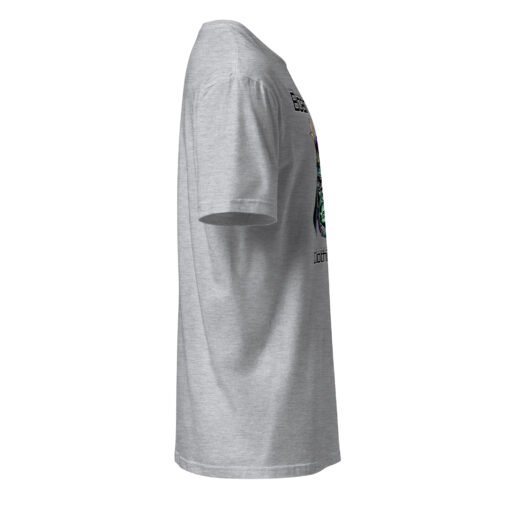 Buy Gorilla Army Short-Sleeve Unisex summer t shirt Online at Best Prices - Image 48