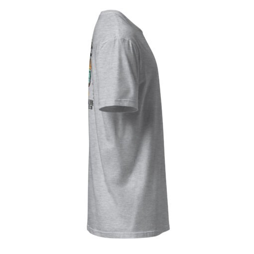 Buy Totem Unisex Short-Sleeve vacation t-shirt Online at Best Prices - Image 44