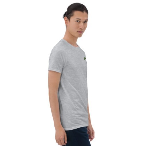 Buy Boardom Logo Short-Sleeve staple t shirt Online at Best Prices - Image 28