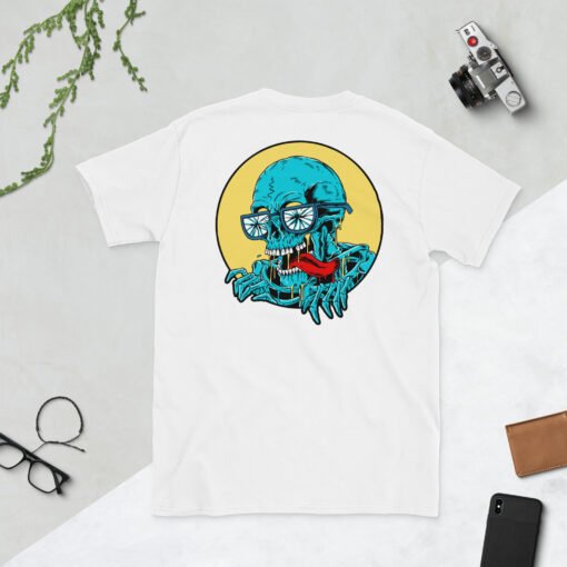 Buy Boardom sick wit it cool men t shirt Online at Best Prices - Image 12