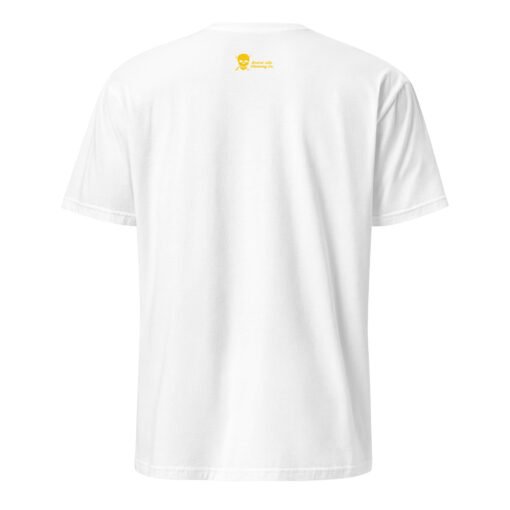 Buy Boardom Short-Sleeve Unisex cotton t shirt Online at Best Prices - Image 50