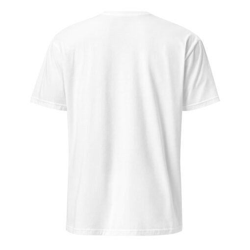 Buy Stay Wild Short-Sleeve Unisex modern t shirt Online at Best Prices - Image 50