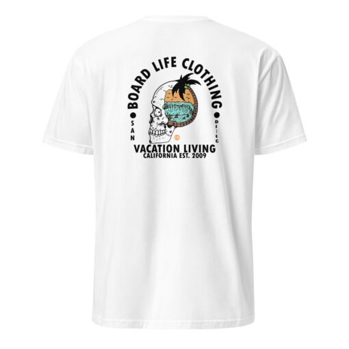 Buy Totem Unisex Short-Sleeve vacation t-shirt Online at Best Prices - Image 50