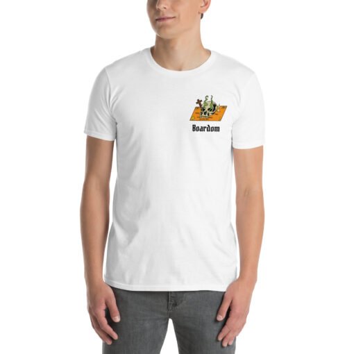 Buy Spirit board Short-Sleeve mens t shirt Online at Best Prices - Image 50