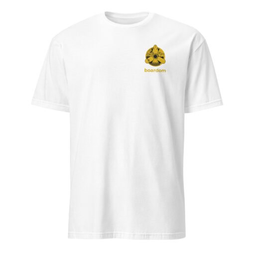 Buy boardom Nuking mens classics t shirt Online at Best Prices - Image 41