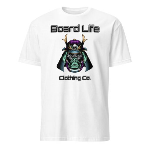 Buy Gorilla Army Short-Sleeve Unisex summer t shirt Online at Best Prices - Image 49