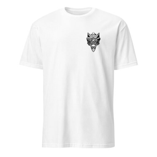 Buy Totem Unisex Short-Sleeve vacation t-shirt Online at Best Prices - Image 49