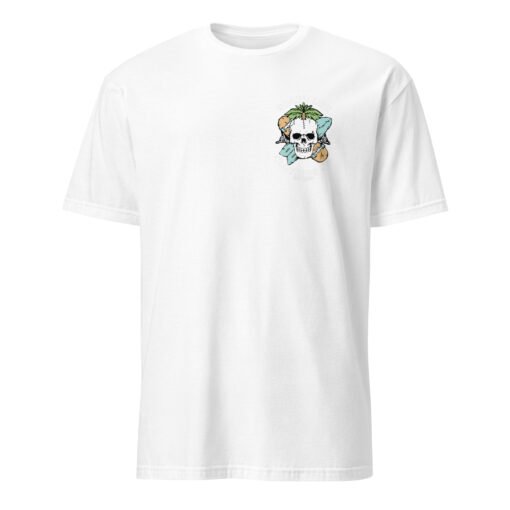 Board for Life Short-Sleeve Unisex T-Shirt - Image 57