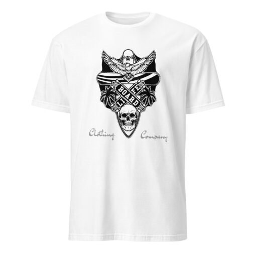 Buy Totem Unisex Short-Sleeve vintage t shirt Online at Best Prices - Image 57