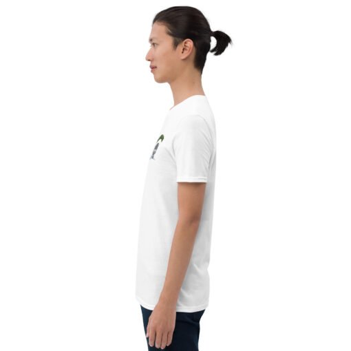 Buy Boardom Logo Short-Sleeve staple t shirt Online at Best Prices - Image 32