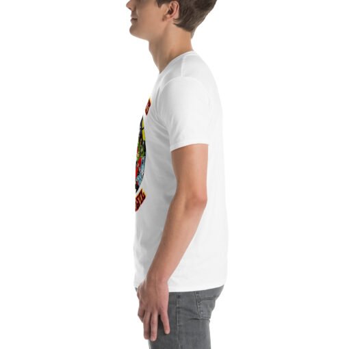 Buy Boardom Nugz Short-Sleeve best mens t shirt Online at Best Prices - Image 27