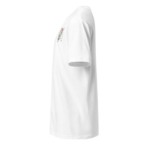Buy boardom Snaked Logo fitted short sleeve t shirt Online at Best Prices - Image 43