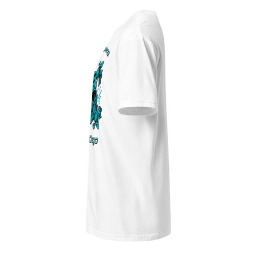 Buy Boardom Universal Unisex print short sleeve t shirt Online at Best Prices - Image 43