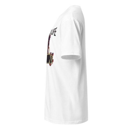 Buy dragon short sleeve printed t shirt Unisex Online at Best Prices - Image 51