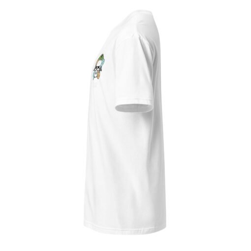 Board for Life Short-Sleeve Unisex T-Shirt - Image 59
