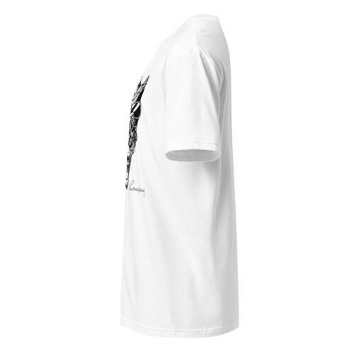 Buy Totem Unisex Short-Sleeve vintage t shirt Online at Best Prices - Image 59