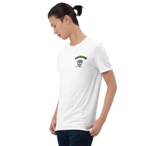 Buy Boardom Logo Short-Sleeve staple t shirt Online at Best Prices - Image 33