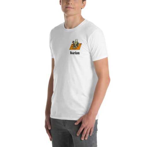 Buy Spirit board Short-Sleeve mens t shirt Online at Best Prices - Image 55