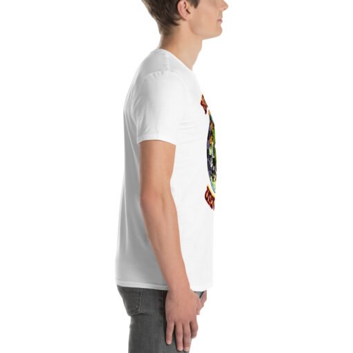 Buy Boardom Nugz Short-Sleeve best mens t shirt Online at Best Prices - Image 28