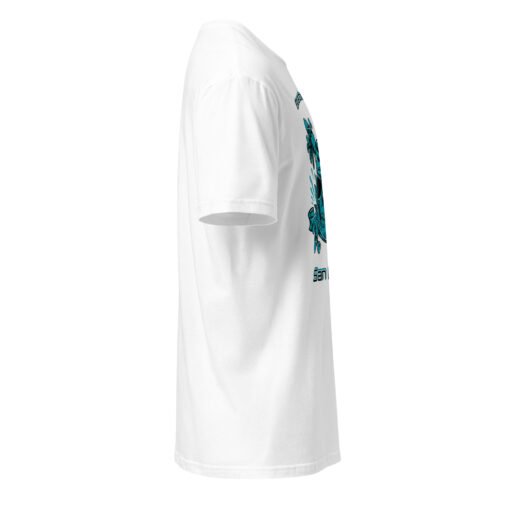 Buy Boardom Universal Unisex print short sleeve t shirt Online at Best Prices - Image 44