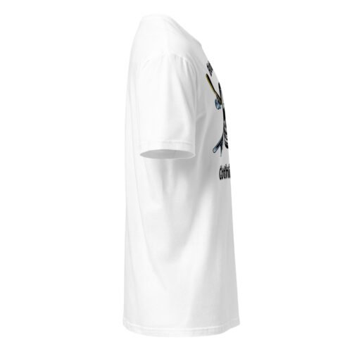 Buy Unisex t shirt with short sleeves Online at Best Prices - Image 52