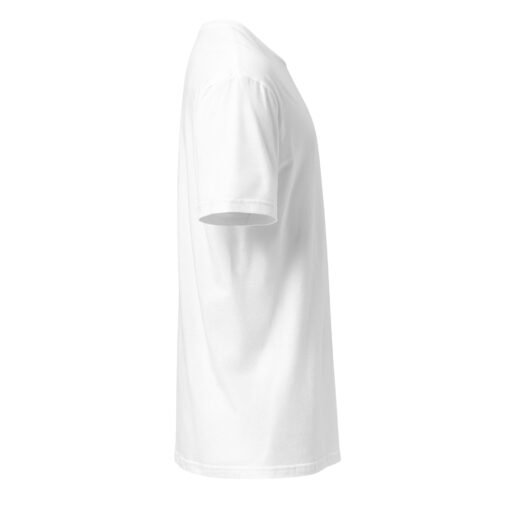 boardom Embroidered Short-Sleeve Unisex T-Shirt - Image 52