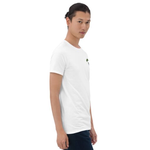 Buy Boardom Logo Short-Sleeve staple t shirt Online at Best Prices - Image 35