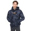 hoodie navy
