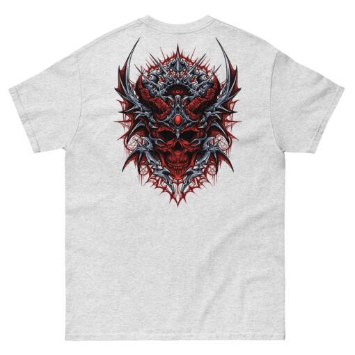 Buy Embroidered Boardom Dark Magic mens short sleeve t shirt Online at Best Prices - Image 30