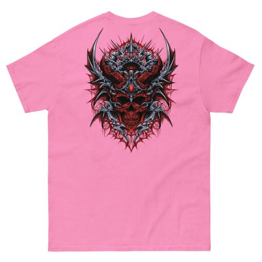 Buy Embroidered Boardom Dark Magic mens short sleeve t shirt Online at Best Prices - Image 18