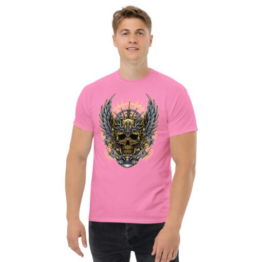 Buy Boardom archangel t shirt Online at Best Prices - Image 73
