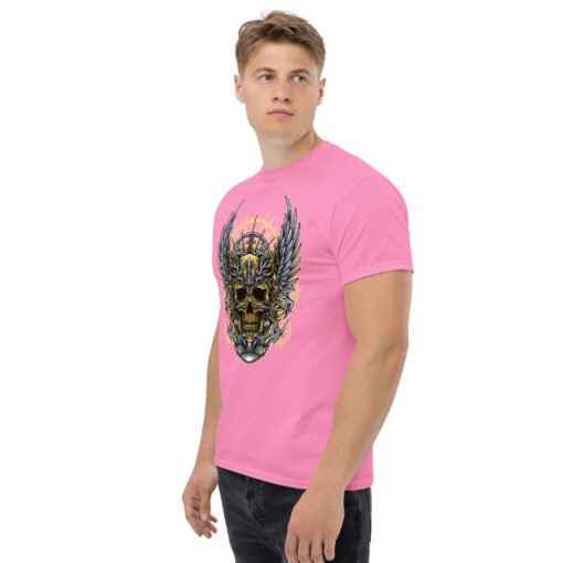 Buy Boardom archangel t shirt Online at Best Prices - Image 76