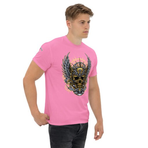 Buy Boardom archangel t shirt Online at Best Prices - Image 78