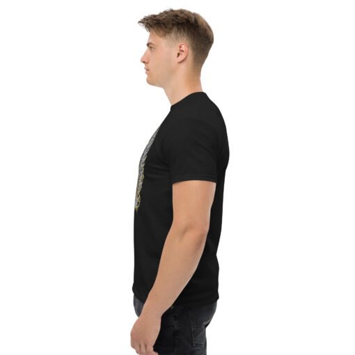 Buy Boardom archangel t shirt Online at Best Prices - Image 9