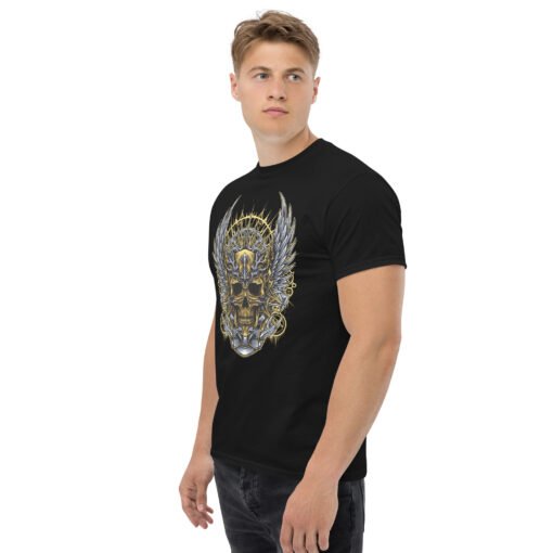 Buy Boardom archangel t shirt Online at Best Prices - Image 10