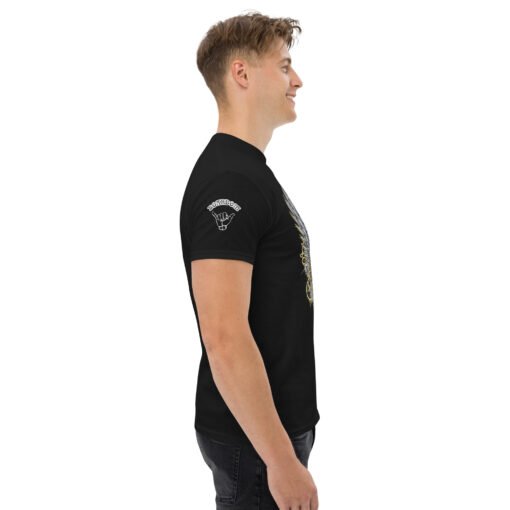 Buy Boardom archangel t shirt Online at Best Prices - Image 11