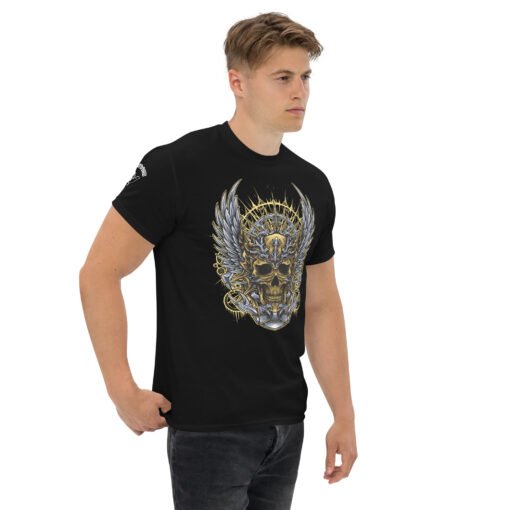 Buy Boardom archangel t shirt Online at Best Prices - Image 12