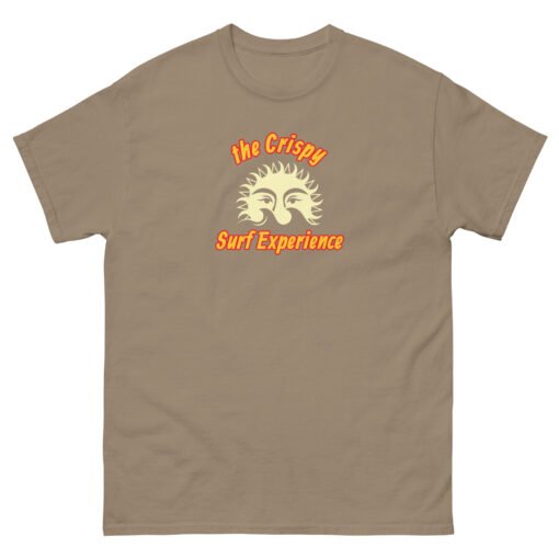 the Crispy Surf Experience - Image 17