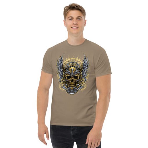 Buy Boardom archangel t shirt Online at Best Prices - Image 61