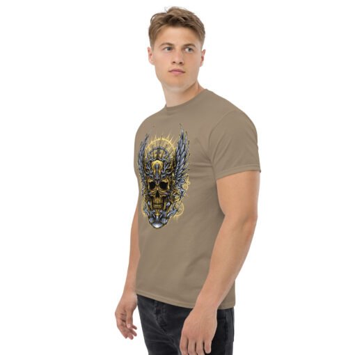 Buy Boardom archangel t shirt Online at Best Prices - Image 64
