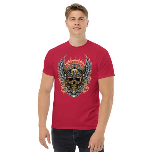 Buy Boardom archangel t shirt Online at Best Prices - Image 31