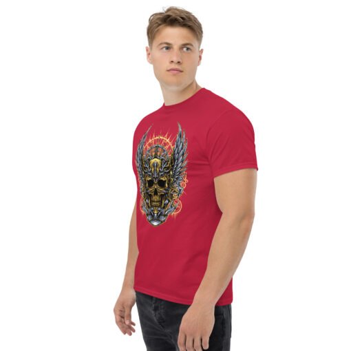 Buy Boardom archangel t shirt Online at Best Prices - Image 34
