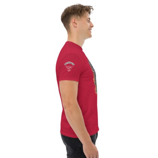 Buy Boardom archangel t shirt Online at Best Prices - Image 35