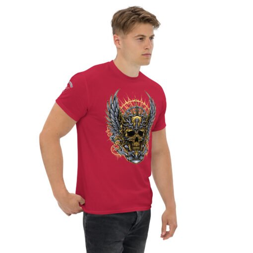 Buy Boardom archangel t shirt Online at Best Prices - Image 36