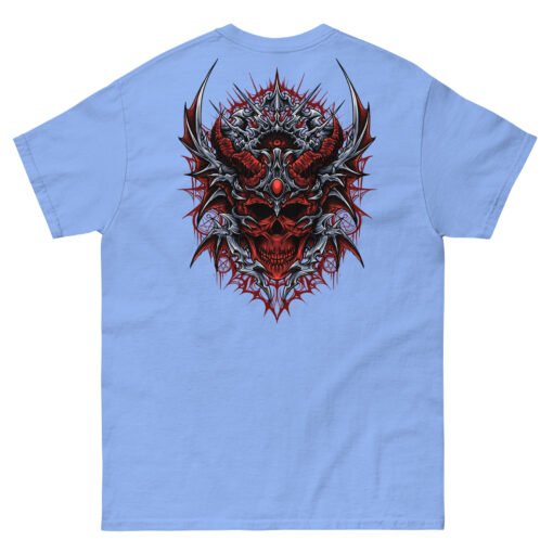 Buy Embroidered Boardom Dark Magic mens short sleeve t shirt Online at Best Prices - Image 20