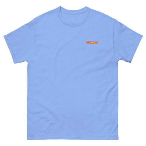 Crispy J tee - Image 19