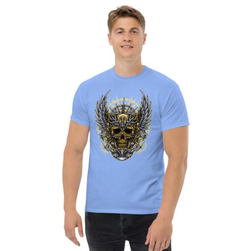 Buy Boardom archangel t shirt Online at Best Prices - Image 79