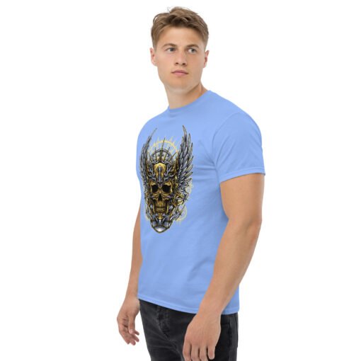 Buy Boardom archangel t shirt Online at Best Prices - Image 82